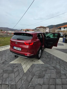 Kia Sportage GT-Line 4x4 , снимка 16