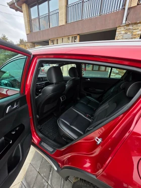 Kia Sportage GT-Line 4x4 , снимка 3