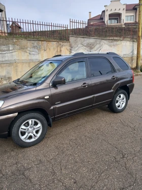 Kia Sportage, снимка 2