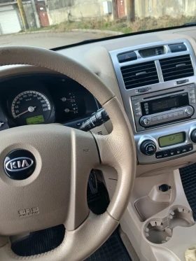 Kia Sportage, снимка 11