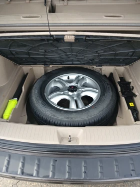 Kia Sportage, снимка 10