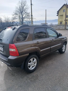 Kia Sportage, снимка 4