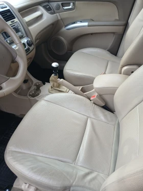 Kia Sportage, снимка 12