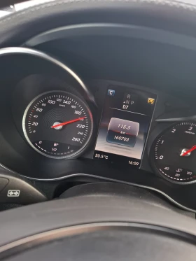 Mercedes-Benz GLC 250, снимка 5