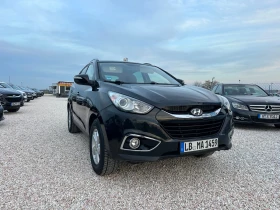 Hyundai IX35 2.0 163к.с, 138000км, НАВИ, KEYLESS, ПОДГРЕВ, ТОП!, снимка 1