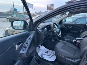 Hyundai IX35 2.0 163к.с, 138000км, НАВИ, KEYLESS, ПОДГРЕВ, ТОП!, снимка 10