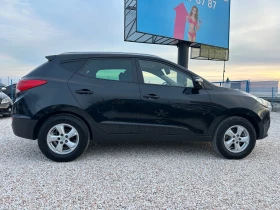 Hyundai IX35 2.0 163к.с, 138000км, НАВИ, KEYLESS, ПОДГРЕВ, ТОП!, снимка 8