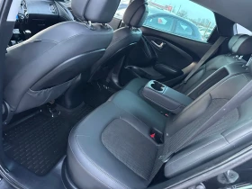 Hyundai IX35 2.0 163к.с, 138000км, НАВИ, KEYLESS, ПОДГРЕВ, ТОП!, снимка 11