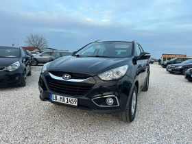 Hyundai IX35 2.0 163к.с, 138000км, НАВИ, KEYLESS, ПОДГРЕВ, ТОП!, снимка 3