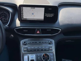 Hyundai Santa fe Preferred AWD w/Trend Package  CARFAX, снимка 8