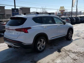 Hyundai Santa fe Preferred AWD w/Trend Package  CARFAX, снимка 3