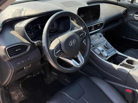 Hyundai Santa fe Preferred AWD w/Trend Package  CARFAX, снимка 5