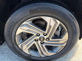 Hyundai Santa fe Preferred AWD w/Trend Package  CARFAX, снимка 6