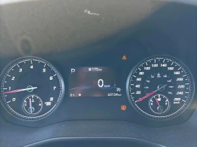 Hyundai Santa fe Preferred AWD w/Trend Package  CARFAX, снимка 7