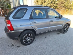 Kia Sportage CRDi, снимка 3