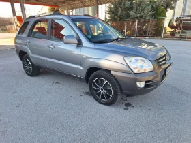 Kia Sportage CRDi, снимка 4