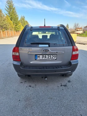 Kia Sportage CRDi, снимка 2