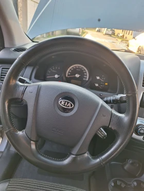 Kia Sportage CRDi, снимка 14