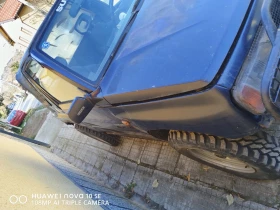 Suzuki Vitara 1.6/8, снимка 2