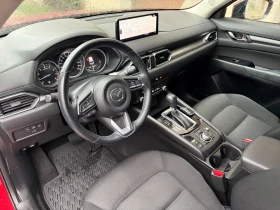 Mazda CX-5 2.0 Skyactiv-G AWD/4x4- в Гаранция , снимка 6