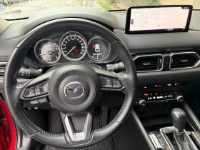 Mazda CX-5 2.0 Skyactiv-G AWD/4x4- в Гаранция , снимка 8
