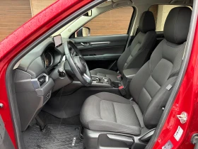 Mazda CX-5 2.0 Skyactiv-G AWD/4x4- в Гаранция , снимка 5