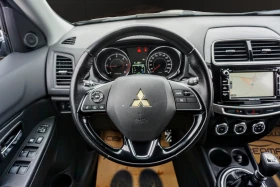 Mitsubishi ASX 1.6Di-D INTENSE 4WD, снимка 9