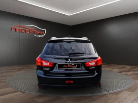 Mitsubishi ASX 1.6Di-D INTENSE 4WD, снимка 6