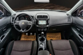 Mitsubishi ASX 1.6Di-D INTENSE 4WD, снимка 11