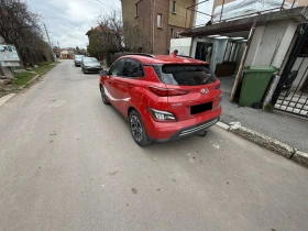 Hyundai Kona PRIME 64kWh сервизна книжка, снимка 14