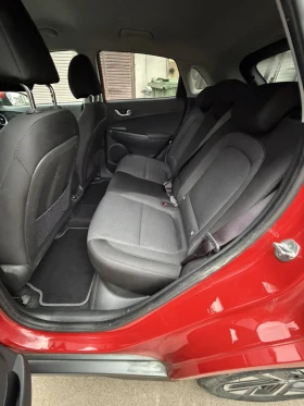 Hyundai Kona PRIME 64kWh сервизна книжка, снимка 12