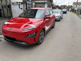 Hyundai Kona PRIME 64kWh сервизна книжка, снимка 2
