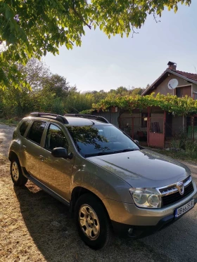 Dacia Duster, снимка 2