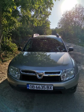 Dacia Duster, снимка 5