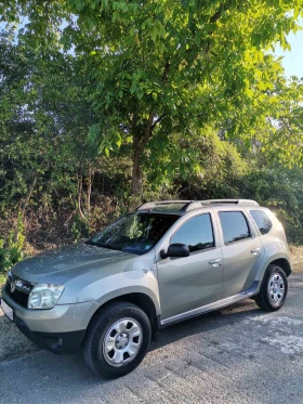 Dacia Duster, снимка 1