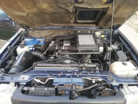 Hyundai Galloper 2.5TDI, снимка 13