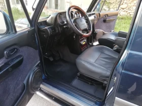 Hyundai Galloper 2.5TDI, снимка 9