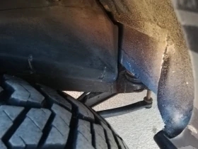 Hyundai Galloper 2.5TDI, снимка 16