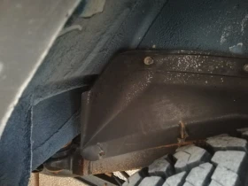 Hyundai Galloper 2.5TDI, снимка 14