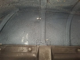 Hyundai Galloper 2.5TDI, снимка 15