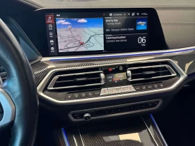 BMW X5 * M50i * ЛАЗЕРИ * ПАНО * ПОДГРЕВИ  * CARFAX, снимка 9