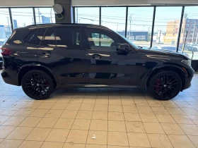 BMW X5 * M50i * ЛАЗЕРИ * ПАНО * ПОДГРЕВИ  * CARFAX, снимка 3