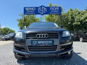 Audi Q7  3.0 TDI V6 QUATTRO tiptronic 233hp, снимка 2