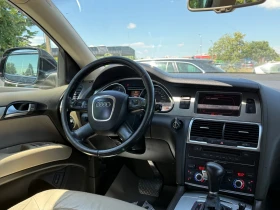 Audi Q7  3.0 TDI V6 QUATTRO tiptronic 233hp, снимка 15