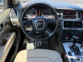 Audi Q7  3.0 TDI V6 QUATTRO tiptronic 233hp, снимка 16