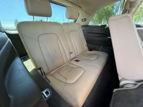 Audi Q7  3.0 TDI V6 QUATTRO tiptronic 233hp, снимка 11