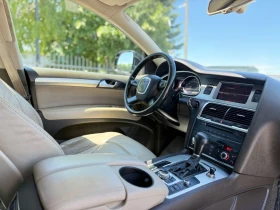 Audi Q7  3.0 TDI V6 QUATTRO tiptronic 233hp, снимка 8