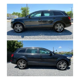 Audi Q7  3.0 TDI V6 QUATTRO tiptronic 233hp, снимка 7