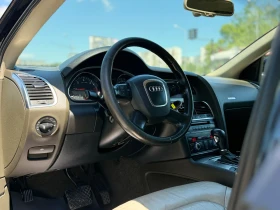 Audi Q7  3.0 TDI V6 QUATTRO tiptronic 233hp, снимка 14