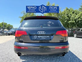 Audi Q7  3.0 TDI V6 QUATTRO tiptronic 233hp, снимка 5